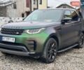 Зелений Ленд Ровер Діскавері, об'ємом двигуна 2.99 л та пробігом 115 тис. км за 43500 $, фото 1 на Automoto.ua