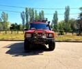 Помаранчевий Ленд Ровер Діскавері, об'ємом двигуна 2.5 л та пробігом 265 тис. км за 8000 $, фото 1 на Automoto.ua