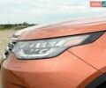 Помаранчевий Ленд Ровер Діскавері, об'ємом двигуна 3 л та пробігом 125 тис. км за 23999 $, фото 35 на Automoto.ua