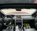 Ленд Ровер Дискавери 2017 в Львове на Automoto.ua Оранжевый Ленд Ровер Дискавери, объемом двигателя 3 л и пробегом 180 тыс. км за 25999 $, фото 8 на Automoto.ua