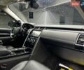 Помаранчевий Ленд Ровер Діскавері, об'ємом двигуна 0 л та пробігом 100 тис. км за 28900 $, фото 24 на Automoto.ua