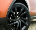 Помаранчевий Ленд Ровер Діскавері, об'ємом двигуна 3 л та пробігом 125 тис. км за 23999 $, фото 25 на Automoto.ua