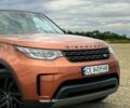 Помаранчевий Ленд Ровер Діскавері, об'ємом двигуна 3 л та пробігом 125 тис. км за 23999 $, фото 32 на Automoto.ua