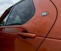 Помаранчевий Ленд Ровер Діскавері, об'ємом двигуна 3 л та пробігом 125 тис. км за 23999 $, фото 45 на Automoto.ua