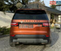 Оранжевый Ленд Ровер Дискавери, объемом двигателя 3 л и пробегом 120 тыс. км за 39500 $, фото 14 на Automoto.ua