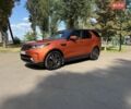 Помаранчевий Ленд Ровер Діскавері, об'ємом двигуна 2 л та пробігом 61 тис. км за 38750 $, фото 1 на Automoto.ua