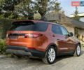 Оранжевый Ленд Ровер Дискавери, объемом двигателя 3 л и пробегом 120 тыс. км за 39500 $, фото 18 на Automoto.ua