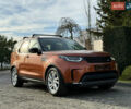 Оранжевый Ленд Ровер Дискавери, объемом двигателя 3 л и пробегом 120 тыс. км за 39500 $, фото 21 на Automoto.ua