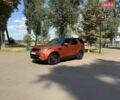 Помаранчевий Ленд Ровер Діскавері, об'ємом двигуна 2 л та пробігом 61 тис. км за 31900 $, фото 8 на Automoto.ua