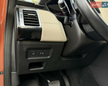 Оранжевый Ленд Ровер Дискавери, объемом двигателя 3 л и пробегом 120 тыс. км за 39500 $, фото 28 на Automoto.ua