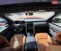 Помаранчевий Ленд Ровер Діскавері, об'ємом двигуна 2 л та пробігом 60 тис. км за 39800 $, фото 59 на Automoto.ua