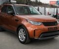 Помаранчевий Ленд Ровер Діскавері, об'ємом двигуна 2.99 л та пробігом 120 тис. км за 36990 $, фото 10 на Automoto.ua