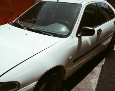 Белый Ленд Ровер Другая, объемом двигателя 1.6 л и пробегом 1000 тыс. км за 992 $, фото 5 на Automoto.ua