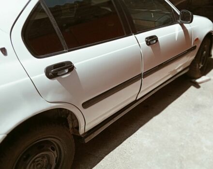 Белый Ленд Ровер Другая, объемом двигателя 1.6 л и пробегом 1000 тыс. км за 992 $, фото 7 на Automoto.ua