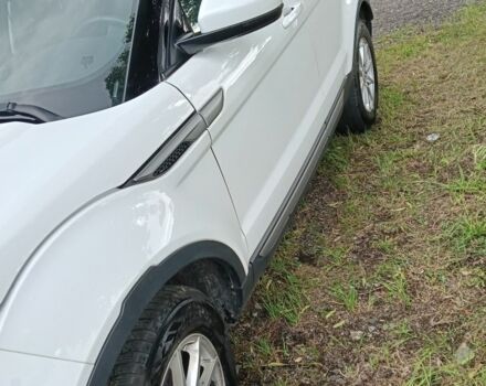 Білий Ленд Ровер Інша, об'ємом двигуна 2 л та пробігом 173 тис. км за 15766 $, фото 2 на Automoto.ua