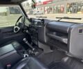 Білий Ленд Ровер Інша, об'ємом двигуна 2.2 л та пробігом 77 тис. км за 79957 $, фото 14 на Automoto.ua