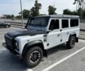 Білий Ленд Ровер Інша, об'ємом двигуна 2.2 л та пробігом 77 тис. км за 79957 $, фото 1 на Automoto.ua