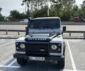 Білий Ленд Ровер Інша, об'ємом двигуна 2.2 л та пробігом 77 тис. км за 79957 $, фото 1 на Automoto.ua