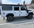 Білий Ленд Ровер Інша, об'ємом двигуна 2.2 л та пробігом 77 тис. км за 79957 $, фото 7 на Automoto.ua