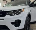 Белый Ленд Ровер Другая, объемом двигателя 2 л и пробегом 138 тыс. км за 16300 $, фото 4 на Automoto.ua