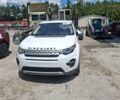Білий Ленд Ровер Інша, об'ємом двигуна 2 л та пробігом 151 тис. км за 10970 $, фото 16 на Automoto.ua