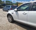 Білий Ленд Ровер Інша, об'ємом двигуна 2 л та пробігом 151 тис. км за 10970 $, фото 14 на Automoto.ua