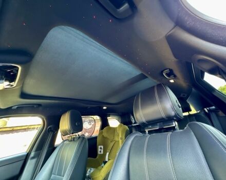 Белый Ленд Ровер Другая, объемом двигателя 2 л и пробегом 122 тыс. км за 32500 $, фото 7 на Automoto.ua