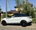 Белый Ленд Ровер Другая, объемом двигателя 2 л и пробегом 122 тыс. км за 32500 $, фото 2 на Automoto.ua