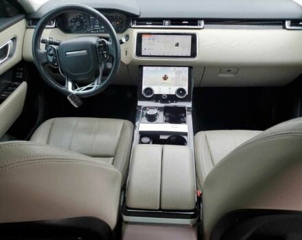 Белый Ленд Ровер Другая, объемом двигателя 2 л и пробегом 78 тыс. км за 14200 $, фото 2 на Automoto.ua