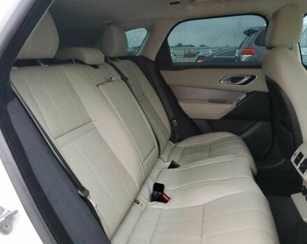 Белый Ленд Ровер Другая, объемом двигателя 2 л и пробегом 78 тыс. км за 14200 $, фото 3 на Automoto.ua