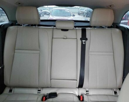 Белый Ленд Ровер Другая, объемом двигателя 2 л и пробегом 78 тыс. км за 14200 $, фото 4 на Automoto.ua