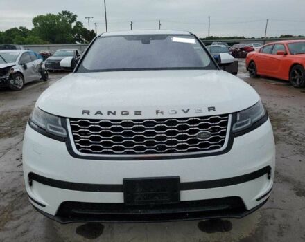 Белый Ленд Ровер Другая, объемом двигателя 2 л и пробегом 78 тыс. км за 14200 $, фото 6 на Automoto.ua