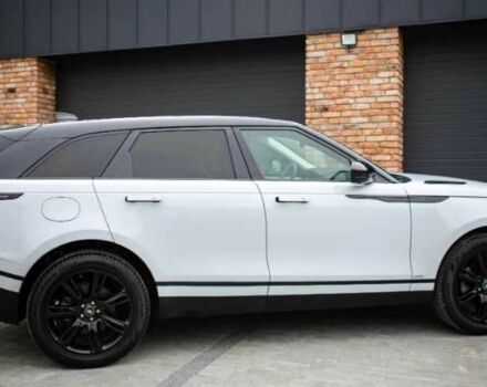 Белый Ленд Ровер Другая, объемом двигателя 2 л и пробегом 53 тыс. км за 23000 $, фото 6 на Automoto.ua