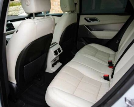 Белый Ленд Ровер Другая, объемом двигателя 2 л и пробегом 53 тыс. км за 23000 $, фото 7 на Automoto.ua