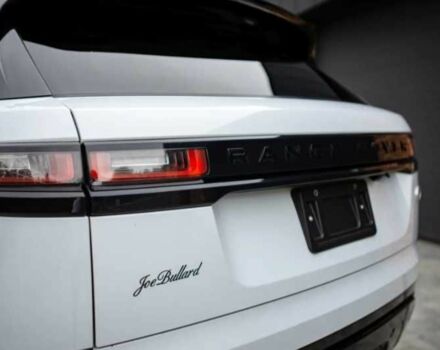 Белый Ленд Ровер Другая, объемом двигателя 2 л и пробегом 53 тыс. км за 23000 $, фото 2 на Automoto.ua