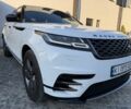 Білий Ленд Ровер Інша, об'ємом двигуна 2 л та пробігом 98 тис. км за 45936 $, фото 6 на Automoto.ua