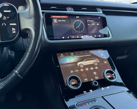 Белый Ленд Ровер Другая, объемом двигателя 2 л и пробегом 33 тыс. км за 23000 $, фото 8 на Automoto.ua