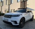 Білий Ленд Ровер Інша, об'ємом двигуна 2 л та пробігом 98 тис. км за 45936 $, фото 1 на Automoto.ua