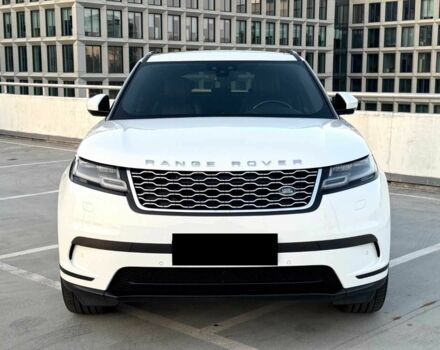 Белый Ленд Ровер Другая, объемом двигателя 2 л и пробегом 33 тыс. км за 23000 $, фото 3 на Automoto.ua