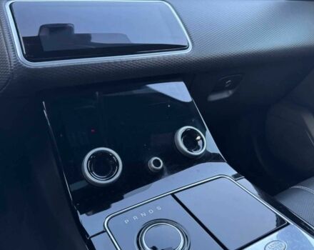 Белый Ленд Ровер Другая, объемом двигателя 2 л и пробегом 33 тыс. км за 23000 $, фото 9 на Automoto.ua