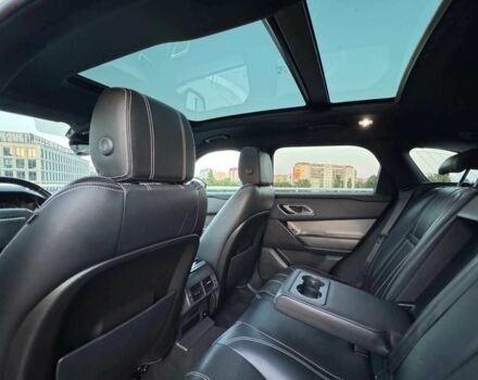 Белый Ленд Ровер Другая, объемом двигателя 2 л и пробегом 33 тыс. км за 23000 $, фото 14 на Automoto.ua