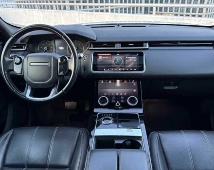 Белый Ленд Ровер Другая, объемом двигателя 2 л и пробегом 33 тыс. км за 23000 $, фото 10 на Automoto.ua