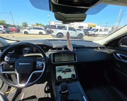 Белый Ленд Ровер Другая, объемом двигателя 0 л и пробегом 11 тыс. км за 38000 $, фото 5 на Automoto.ua