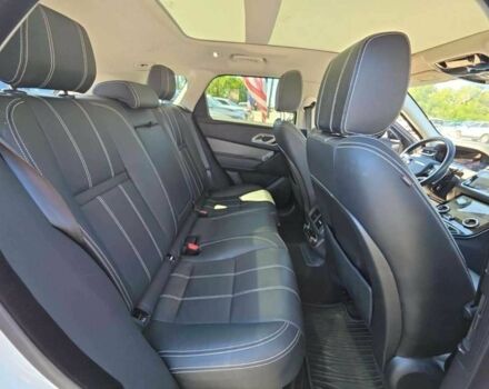 Белый Ленд Ровер Другая, объемом двигателя 0 л и пробегом 11 тыс. км за 38000 $, фото 8 на Automoto.ua