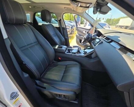 Белый Ленд Ровер Другая, объемом двигателя 0 л и пробегом 11 тыс. км за 38000 $, фото 7 на Automoto.ua