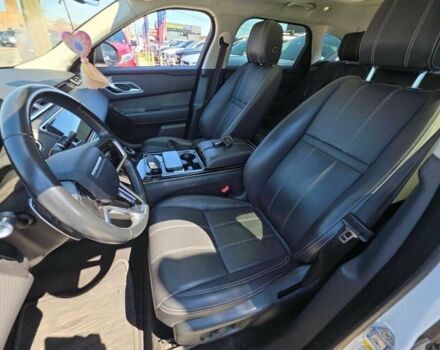 Белый Ленд Ровер Другая, объемом двигателя 0 л и пробегом 11 тыс. км за 38000 $, фото 4 на Automoto.ua