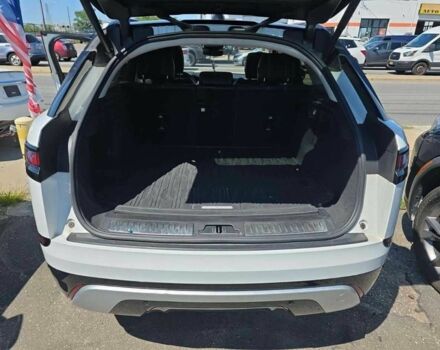 Белый Ленд Ровер Другая, объемом двигателя 0 л и пробегом 11 тыс. км за 38000 $, фото 9 на Automoto.ua