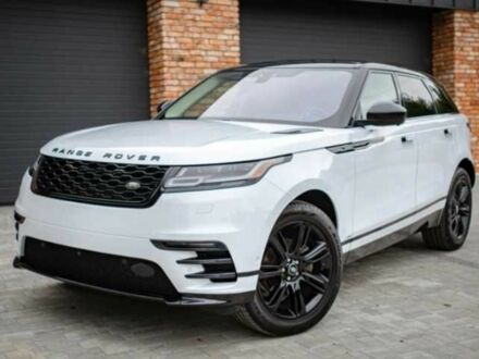 Ленд Ровер Інша 2020 у Івано-Франківську на Automoto.ua Білий Ленд Ровер Інша, об'ємом двигуна 2 л та пробігом 53 тис. км за 23600 $, фото 1 на Automoto.ua