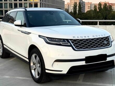 Белый Ленд Ровер Другая, объемом двигателя 2 л и пробегом 33 тыс. км за 23000 $, фото 1 на Automoto.ua