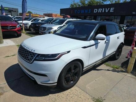 Белый Ленд Ровер Другая, объемом двигателя 0 л и пробегом 11 тыс. км за 38000 $, фото 1 на Automoto.ua